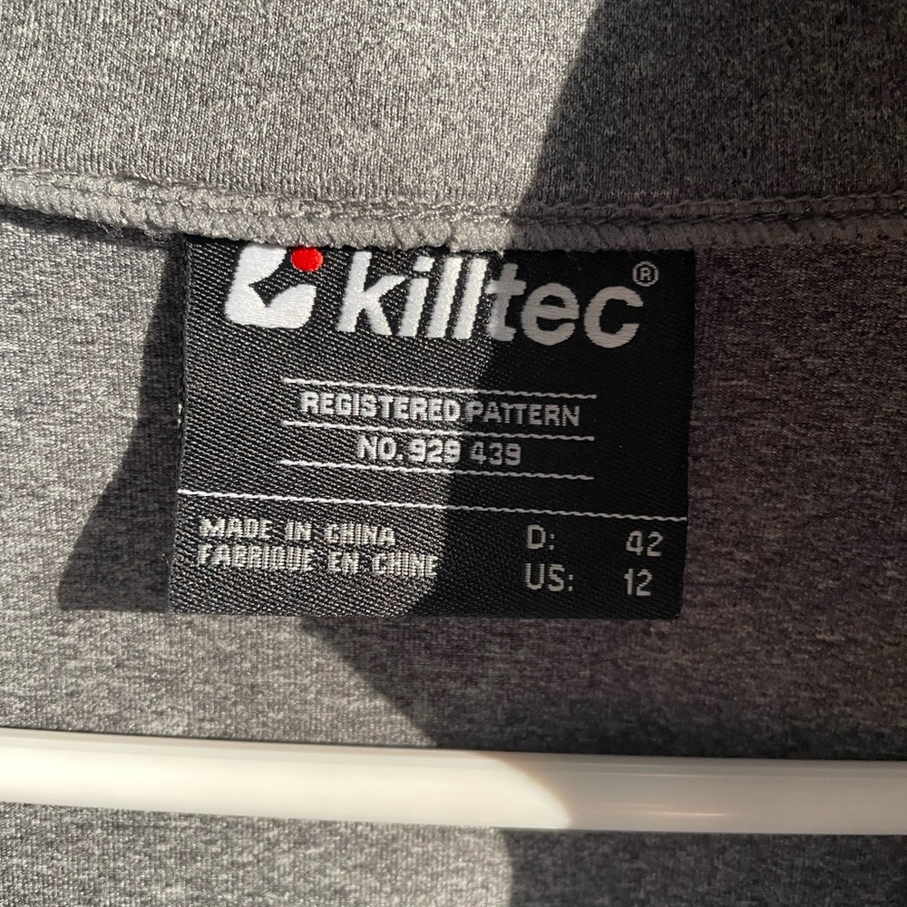 Quarter zip pullover - Picture 3 of 7